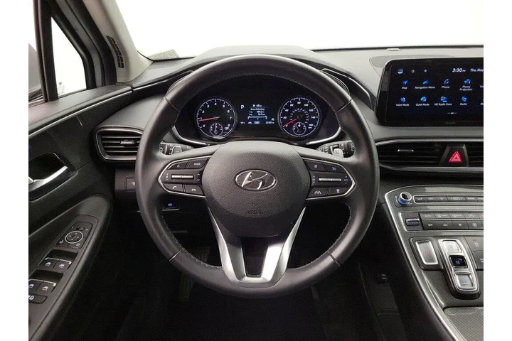 $23998 : Hyundai SANTA FE 2023 AWD SE image 10