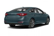 $11492 : Hyundai SONATA 2015 Sport 4d thumbnail