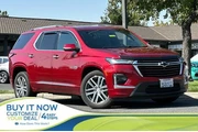 Chevrolet Traverse 2023 4x4 en Stockton