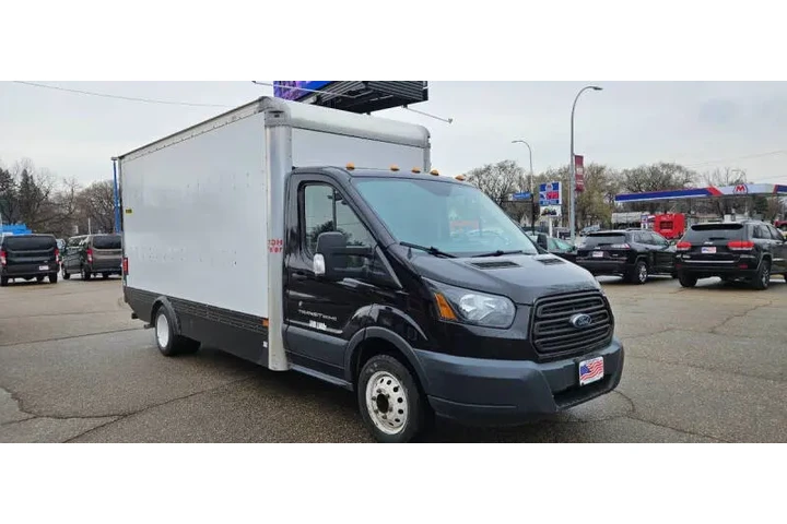 $15990 : 2016 Transit 350 HD image 4