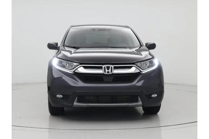$21998 : Honda CR-V 2018 EX-L 4dr SUV image 5
