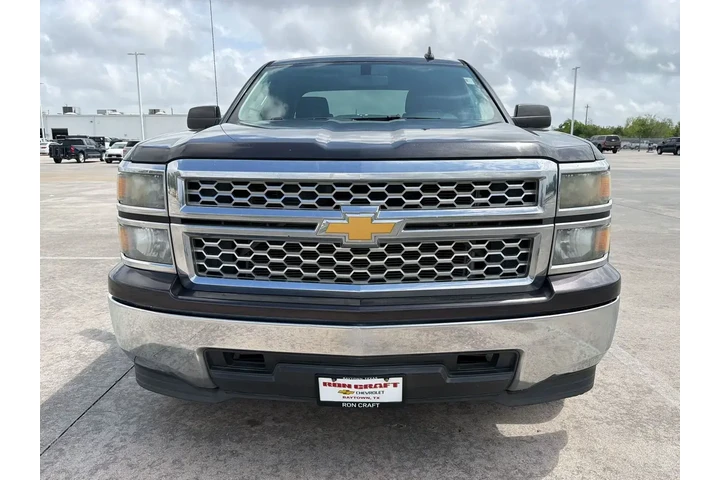 $18999 : Chevrolet Silverado 1500 201 image 5