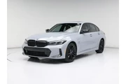 $36998 : BMW 3 Series 2023 330e 4dr S thumbnail