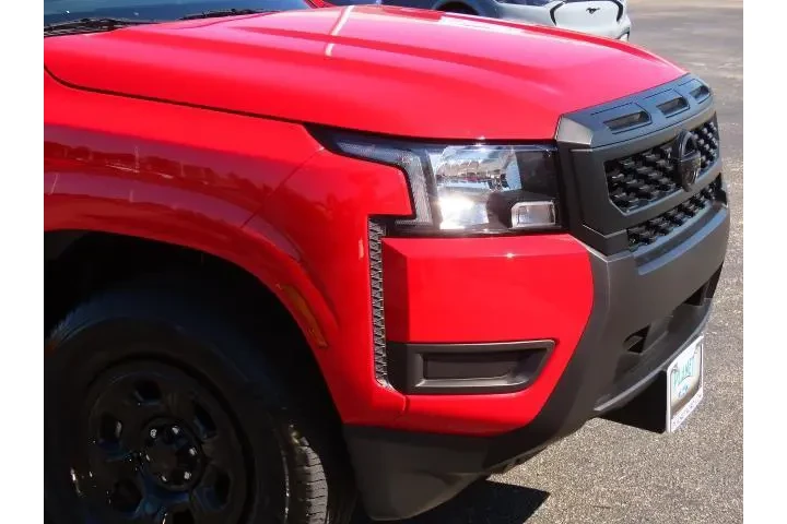 $27999 : Nissan Frontier 2025 4x2 S 4 image 6