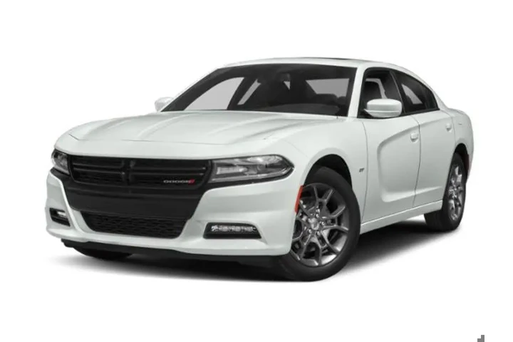 $18500 : Dodge Charger 2018 AWD GT Pl image 1
