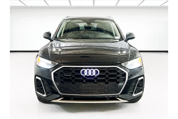 $24180 : Audi Q5 2023 AWD quattro S l image 4