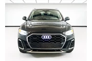 $24180 : Audi Q5 2023 AWD quattro S l thumbnail