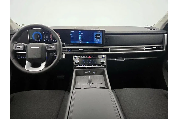 $37998 : Hyundai SANTA FE Hybrid 2026 image 9