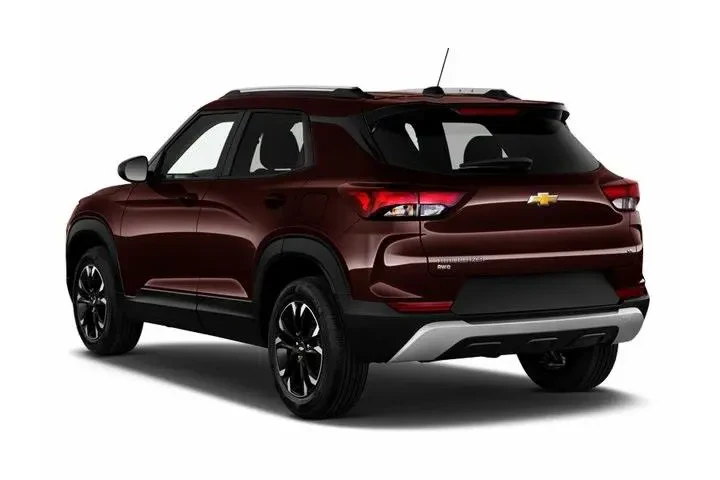 $20798 : Chevrolet Trailblazer 2023 L image 2