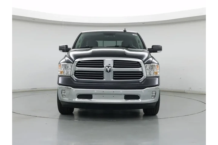 $24998 : Ram 1500 2017 4x4 Big Horn 4 image 5
