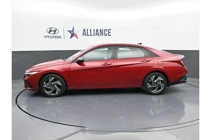 $19098 : Hyundai ELANTRA 2025 SEL Spo image 3