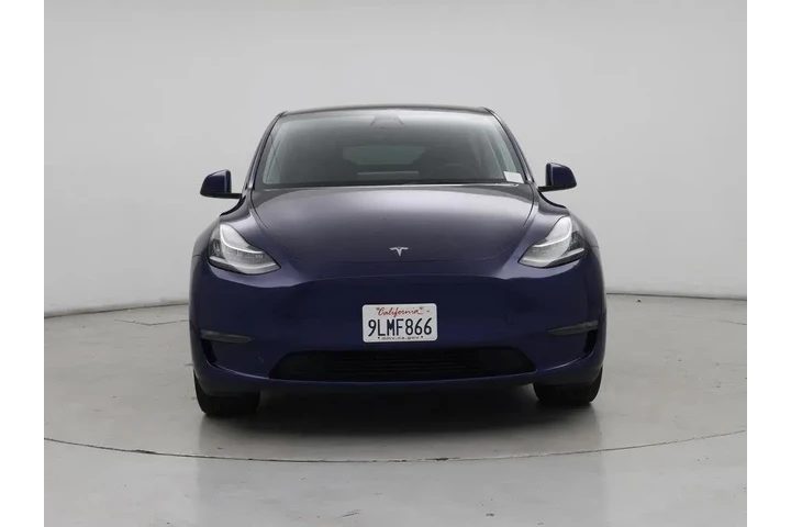 $31998 : Tesla Model Y 2023 AWD 4dr C image 5