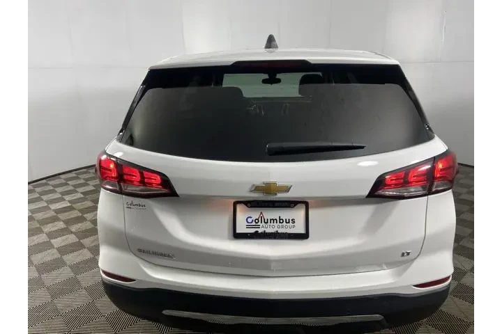 $21749 : Chevrolet Equinox 2024 LT 4d image 8