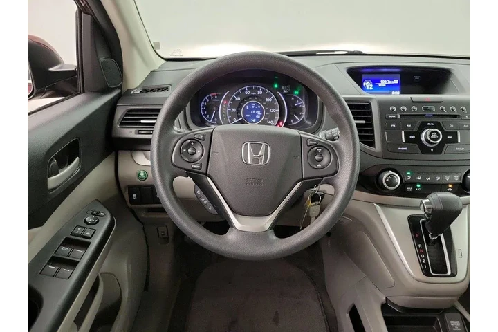 $15998 : Honda CR-V 2014 AWD EX 4dr S image 10