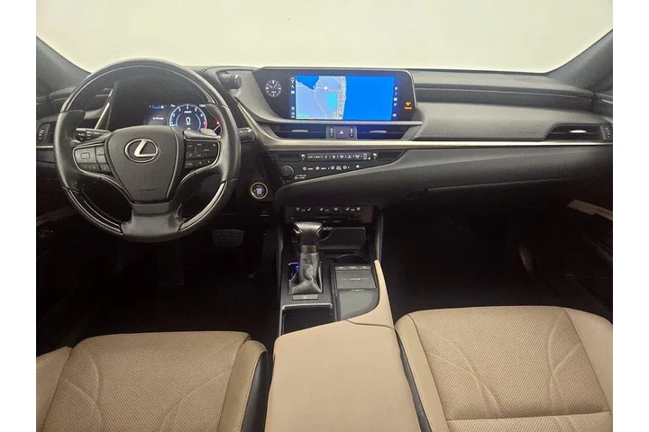 $32998 : Lexus ES 350 2020 Ultra Luxu image 9