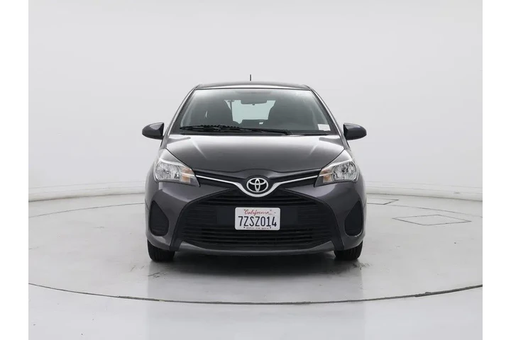 $16998 : Toyota Yaris 2016 SE 4dr Hat image 5