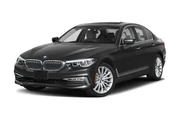 BMW 5 Series 2019 AWD 530i x en Albany