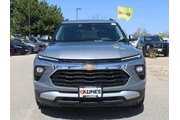 $23777 : Chevrolet Trailblazer 2025 L thumbnail