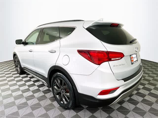 $17100 : PRE-OWNED 2017 HYUNDAI SANTA image 7