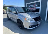 2019 Grand Caravan SXT en Sacramento