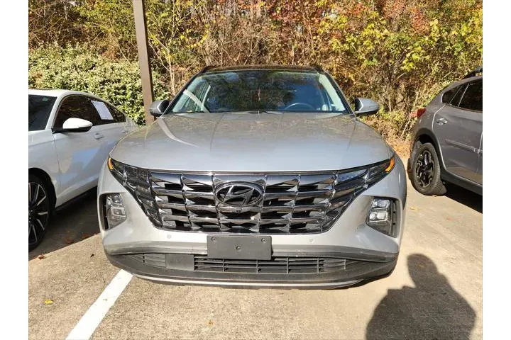 $24461 : Hyundai TUCSON 2024 Limited image 3