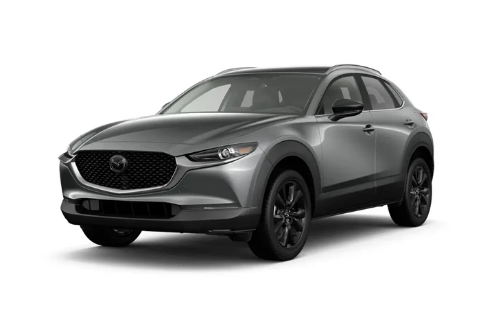 $21420 : Mazda CX-30 2024 AWD 2.5 S S image 1