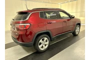 $19990 : Jeep Compass 2020 4x4 Latitu thumbnail