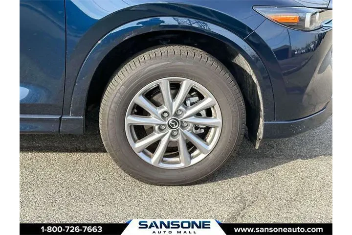 $28959 : Mazda CX-5 2025 AWD 2.5 S Pr image 6