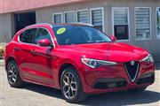 $26499 : 2021 Alfa Romeo Stelvio thumbnail