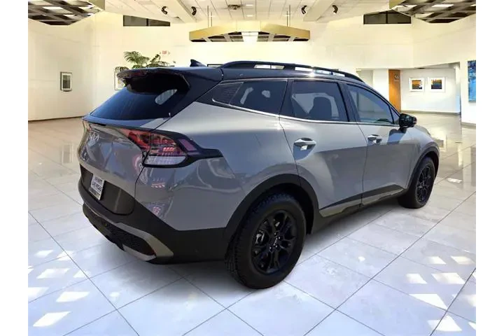$31000 : Kia Sportage 2024 AWD X-Pro image 7