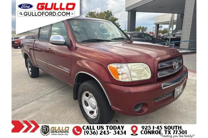 $10991 : Toyota Tundra 2006 SR5 4dr D image 2