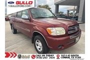 $10991 : Toyota Tundra 2006 SR5 4dr D thumbnail