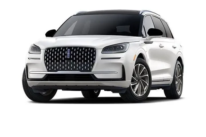 $35581 : Lincoln Corsair 2024 Premier image 1