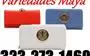 CARTREAS DE MANO\ 323-273-1460