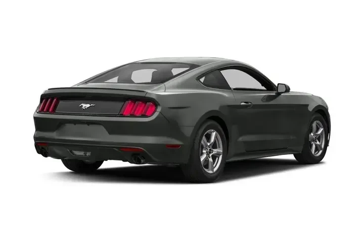 $17149 : Ford Mustang 2017 EcoBoost P image 2