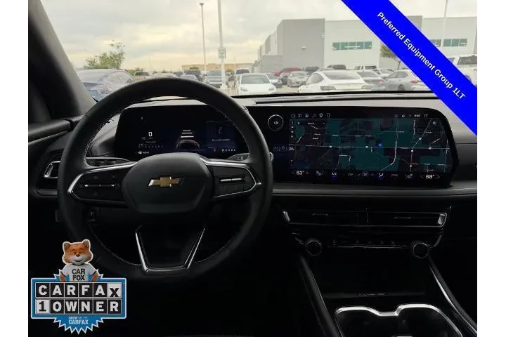 $39995 : Chevrolet Traverse 2026 LT 4 image 6