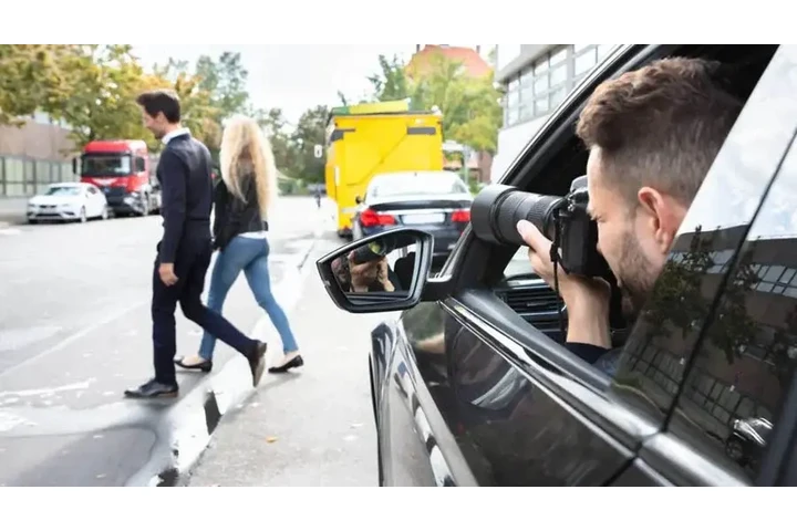 DETECTIVE GUADALAJARA image 1