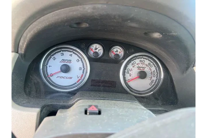 $3730 : Ford Focus 2009 SE 4dr Sedan image 9
