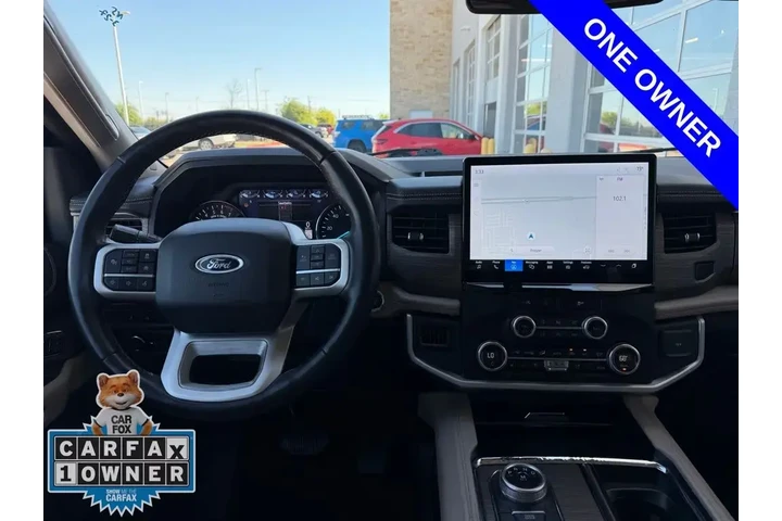 $39998 : Ford Expedition MAX 2024 4x2 image 6