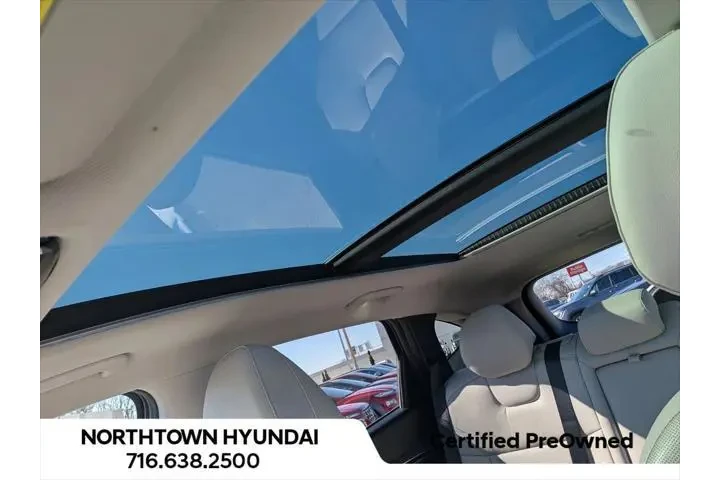 $25942 : Hyundai TUCSON 2023 AWD Limi image 10