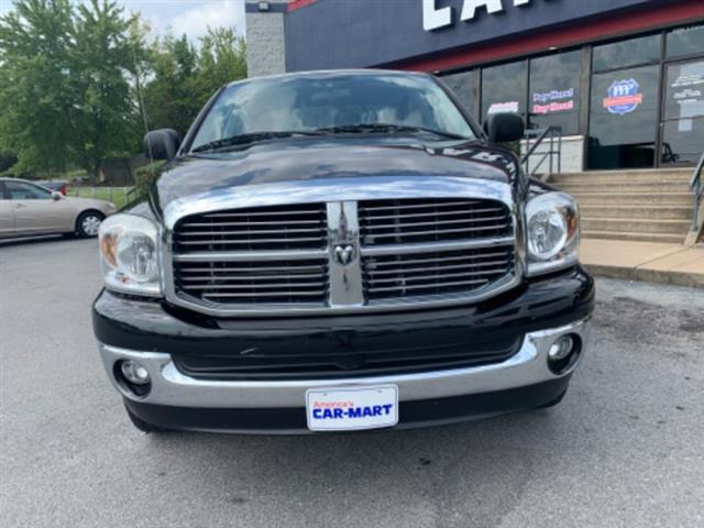 2007 Ram 1500 image 2