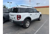 $20183 : Ford Bronco Sport 2021 AWD B thumbnail