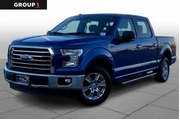 Ford F-150 2017 4x2 King Ran