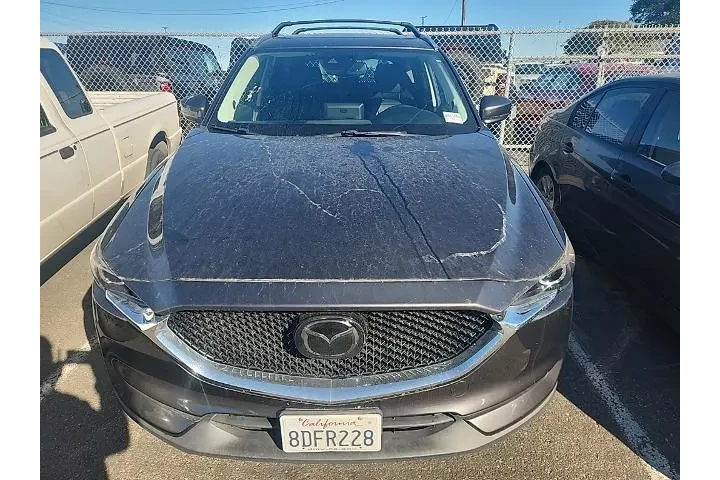 $15291 : Mazda CX-5 2018 Touring 4dr image 2