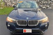 $14418 : PRE-OWNED 2016 X3 XDRIVE28D thumbnail