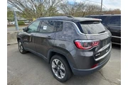$14855 : Jeep Compass 2021 4x4 Limite thumbnail