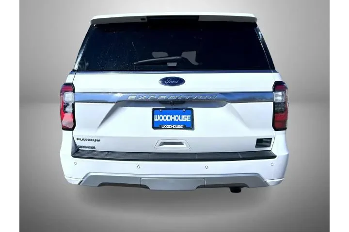 $29495 : Ford Expedition 2019 4x4 Pla image 6