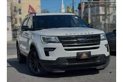 2018 FORD EXPLORER2018 FORD E thumbnail