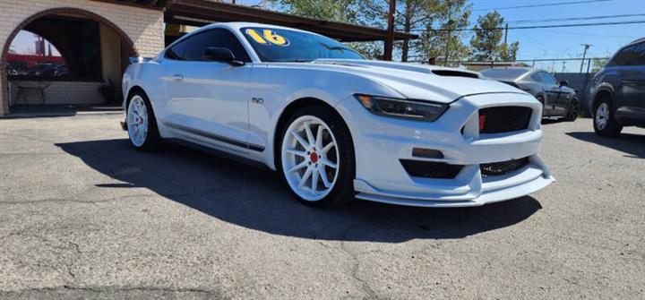 $23995 : 2016 Mustang GT Premium image 1