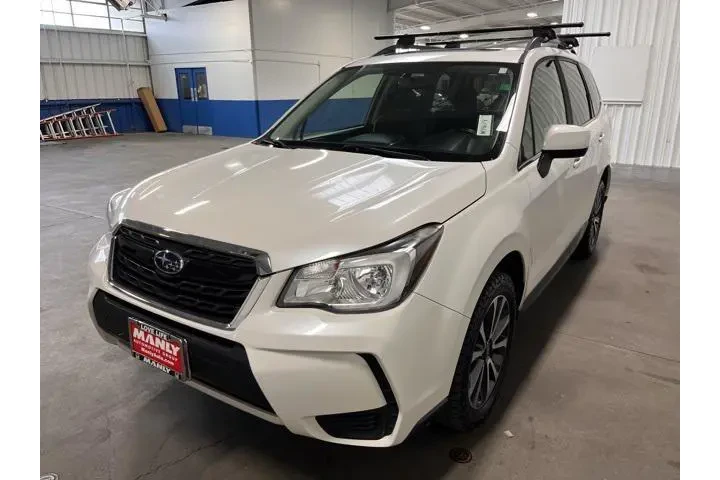 $17730 : Subaru Forester 2017 AWD 2.0 image 7